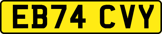 EB74CVY
