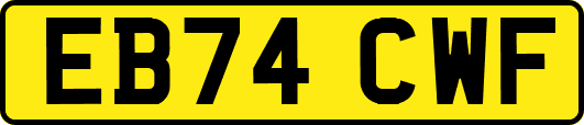 EB74CWF