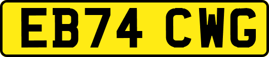 EB74CWG
