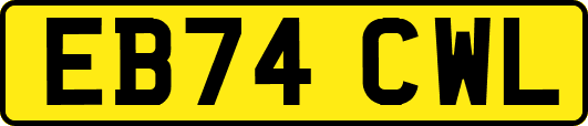 EB74CWL