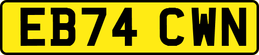 EB74CWN