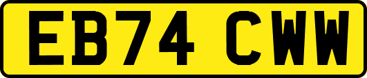 EB74CWW