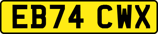 EB74CWX