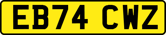 EB74CWZ