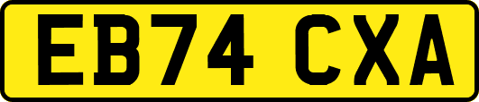 EB74CXA