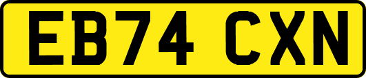 EB74CXN