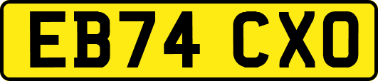 EB74CXO
