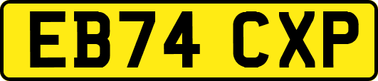 EB74CXP