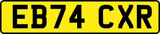 EB74CXR