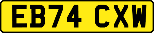 EB74CXW