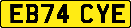 EB74CYE