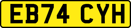 EB74CYH
