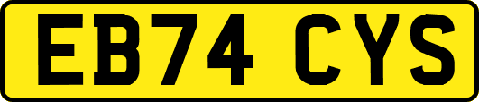 EB74CYS