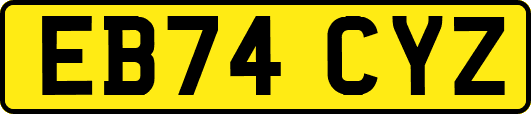 EB74CYZ
