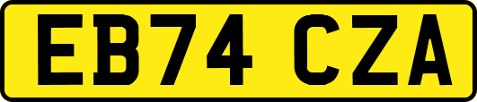 EB74CZA