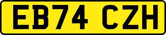 EB74CZH