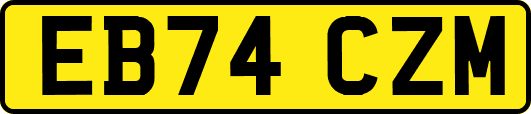 EB74CZM