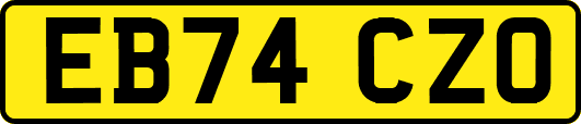 EB74CZO