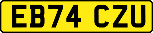 EB74CZU