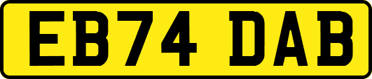 EB74DAB