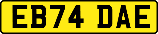 EB74DAE