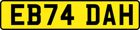 EB74DAH