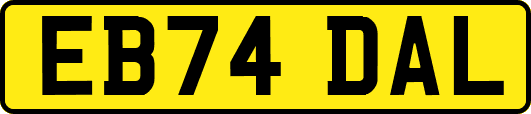 EB74DAL