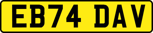 EB74DAV