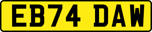 EB74DAW