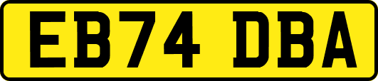 EB74DBA