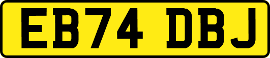 EB74DBJ