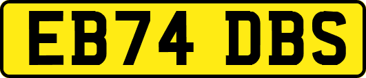 EB74DBS