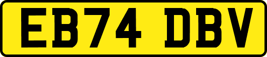 EB74DBV