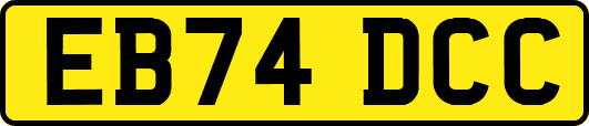 EB74DCC