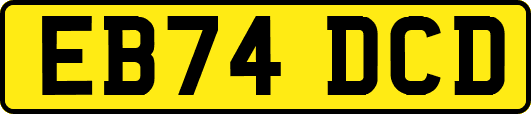 EB74DCD