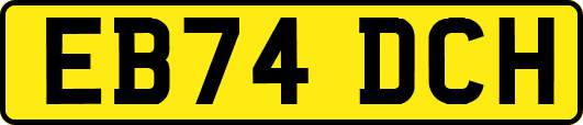 EB74DCH