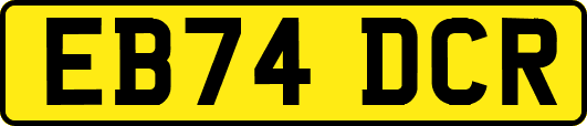 EB74DCR