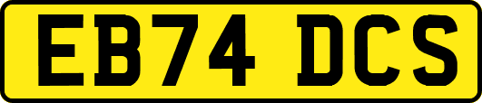 EB74DCS