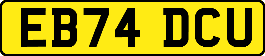 EB74DCU