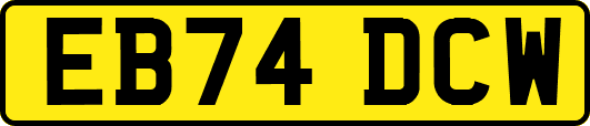 EB74DCW