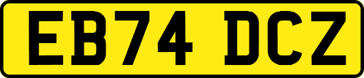 EB74DCZ