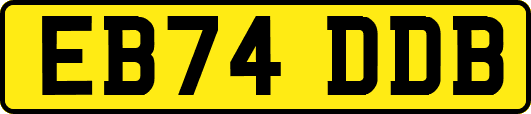 EB74DDB