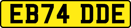 EB74DDE