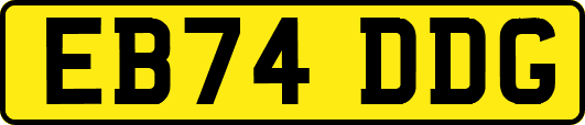 EB74DDG