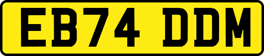 EB74DDM