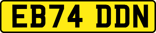 EB74DDN