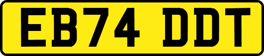 EB74DDT