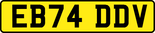 EB74DDV