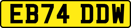 EB74DDW