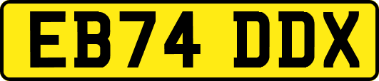 EB74DDX